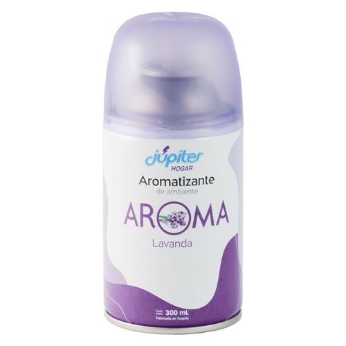 Aromatizante JUPITER lavanda