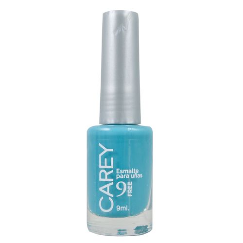 Esmalte de uñas CAREY turquesa n° 31