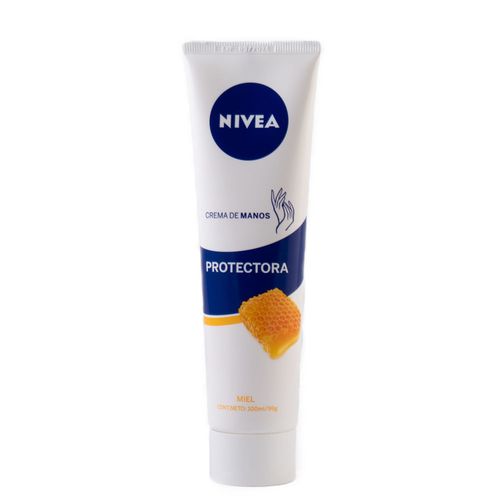 Crema para manos NIVEA protectora 100 ml