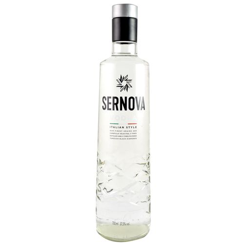 Vodka SERNOVA 700 cc