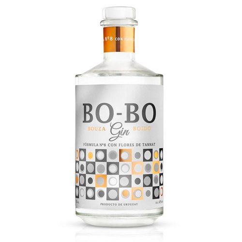 Gin BO-BO 700 cc