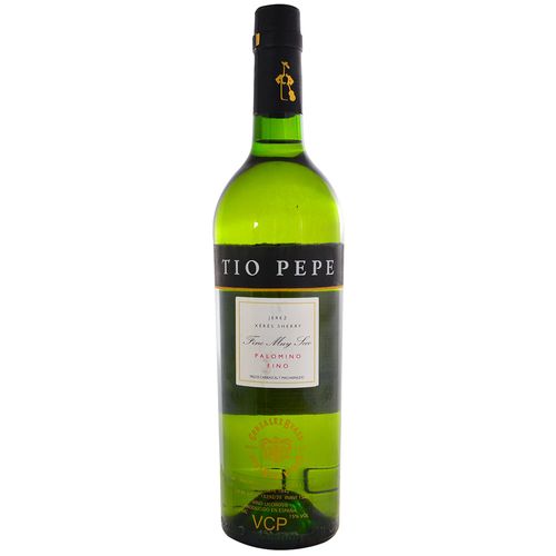 Jerez Seco TÍO PEPE 750 ml