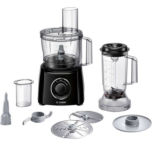 Multiprocesadora BOSCH Mod. MCM3201B