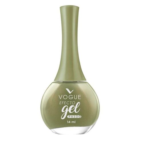 Esmalte VOGUE Efecto Gel Jangueo