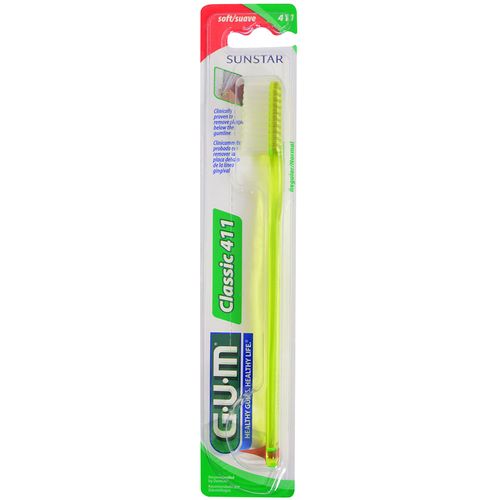 Cepillo Dental GUM Classic Regular