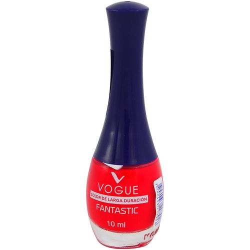 Esmalte Fantastic VOGUE Ole Ole 33