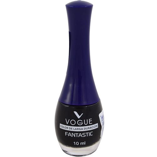 Esmalte Fantastic VOGUE Onix N° 44