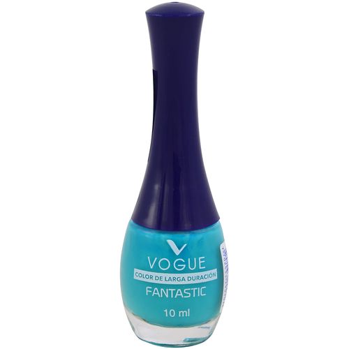 Esmalte Fantastic VOGUE Jade N° 67