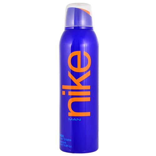 Desodorante NIKE Indigo man spray 200 ml