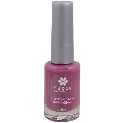 Esmalte de uñas CAREY N° 926 lila claro