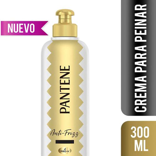 Crema de Peinar PANTENE Hidrocauterización