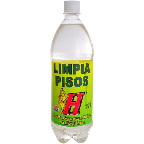 Limpia Pisos H 1 L