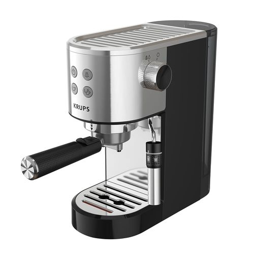 Cafetera Expresso Virtuoso KRUPS 1350 w