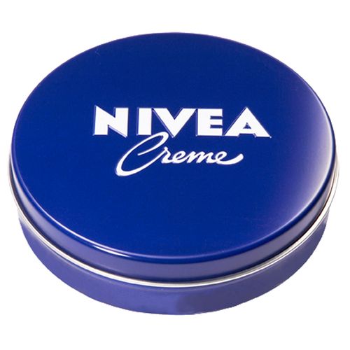 Crema NIVEA lata 150 ml