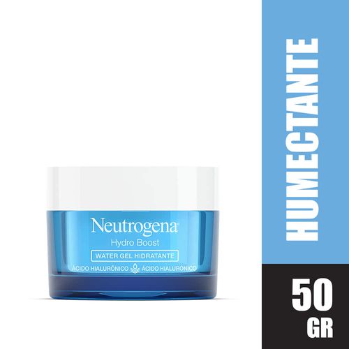 Gel NEUTROGENA hydro boost water 50 g