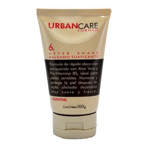 Balsamo URBAN CARE After Shave