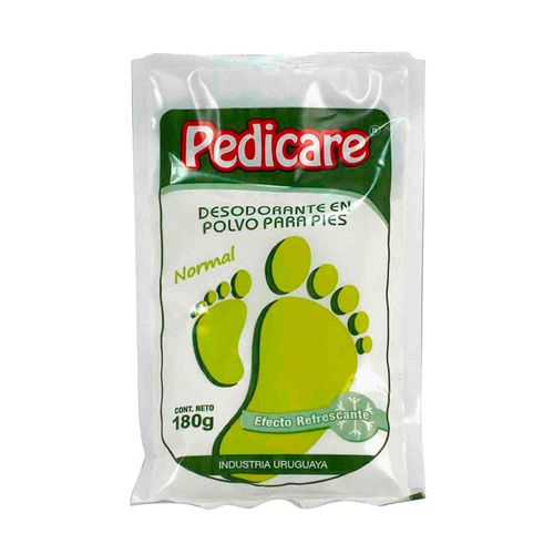 Talco PEDICARE Normal 180 g