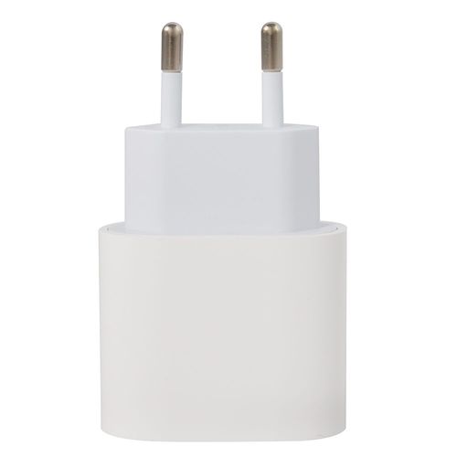 Cargador a la pared APPLE 18w Tipo C