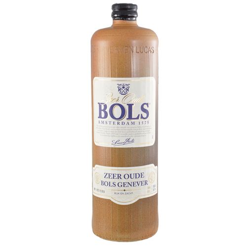 Ginebra BOLS porrón 1L