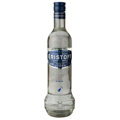 Vodka ERISTOFF 700 ml