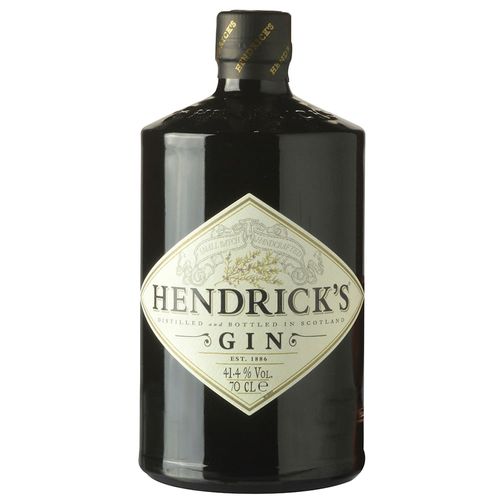 Gin HENDRICK'S 700 ml