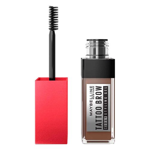 Crayón MAYBELLINE Tattoo Brow 3D gel para cejas 5G