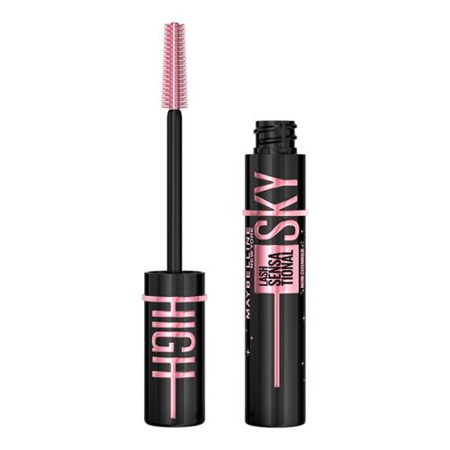 Mascara de pestañas Sky High Cosmic Black