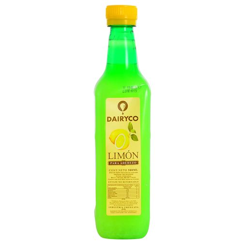 Jugo de Limón DAIRYCO 500 ml