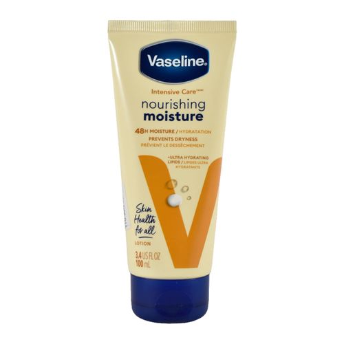 Crema ESSENTIAL healing vaseline 100 ml