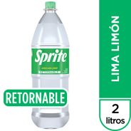 Refresco SPRITE 2 L