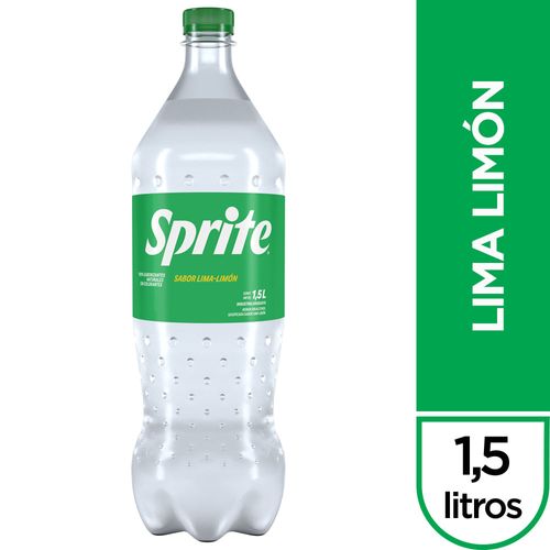 Refresco SPRITE 1.5 L