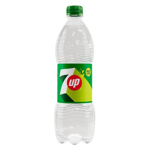 Refresco SEVEN UP 500 ml