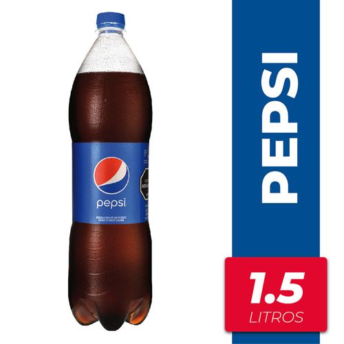 Refresco PEPSI 1.5 L