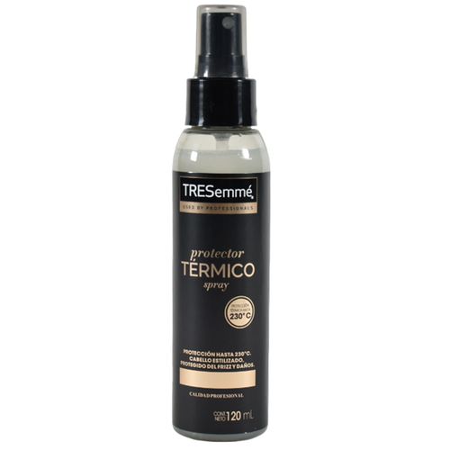 Protector temico TRESEMME Fc 120 ml