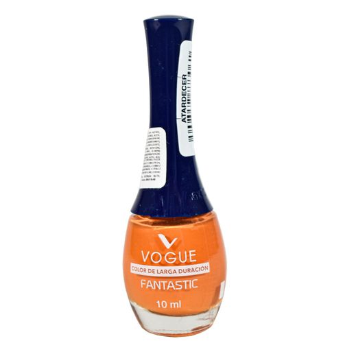 Esmalte VOGUE Fantastic Atardecer 10 ml