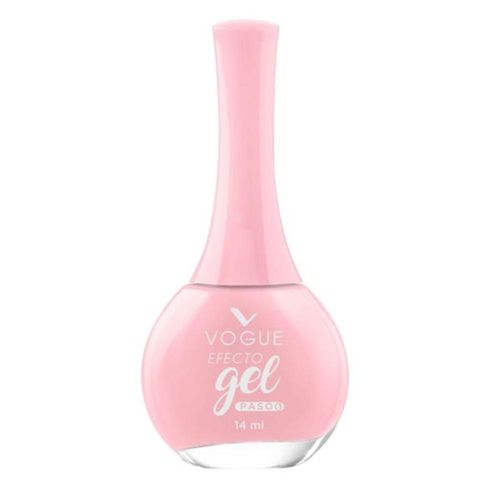 Esmalte VOGUE Efecto Gel Vibra Latina