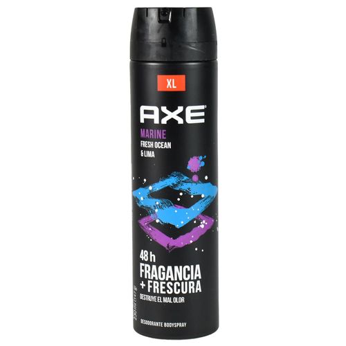 Desodorante AXE Marine 230 ml