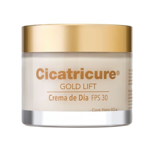 Crema CICATRICURE Dia Gold Lift 50 g