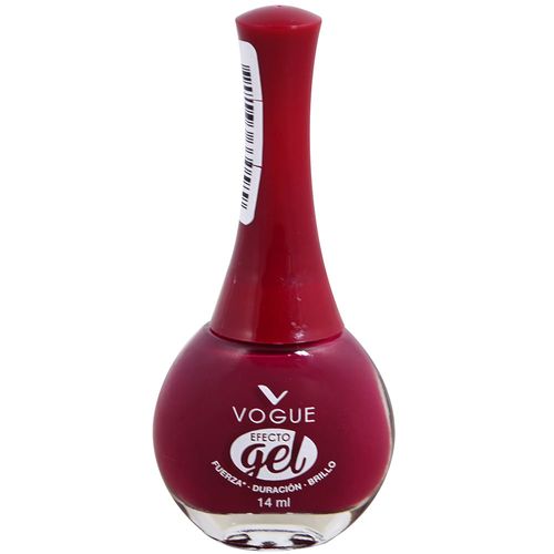 Esmalte Fantastic VOGUE efecto gel victoria 14 ml