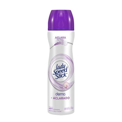 Desodorante LADY SPEED Stick Dermo Vitamina E