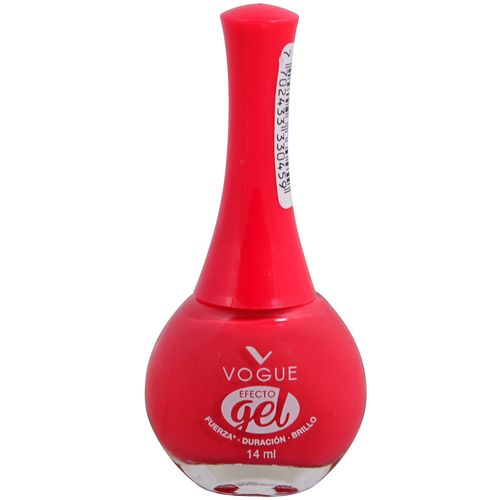 Esmalte VOGUE efecto gel Voguera 14 ml