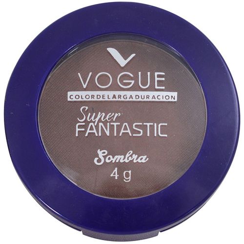 Sombra VOGUE Individual Carioca