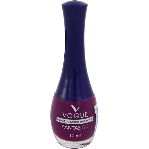 Esmalte Fantastic VOGUE Uva N° 72