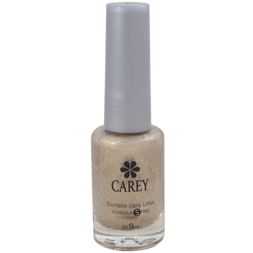 Esmalte de uñas CAREY N° 318 nude puper glamour