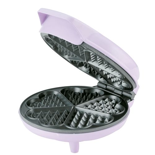Waflera Kassel Mod. KS-WPINK 875w