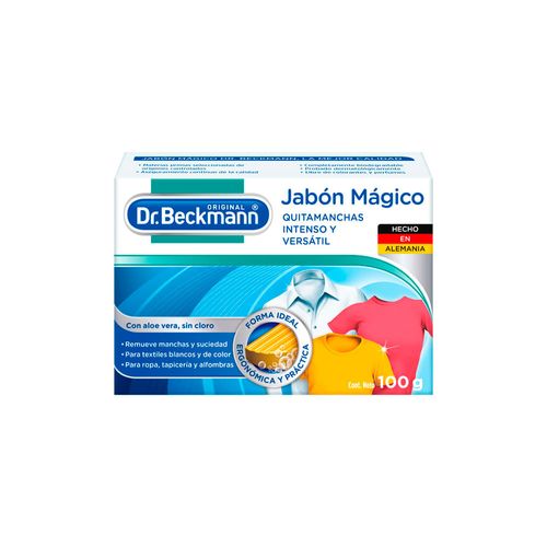 Jabón quitamanchas DR.BECKMANN 1 L