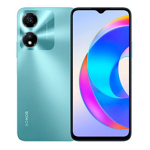 Celular HONOR  X5 Plus 64Gb Azul