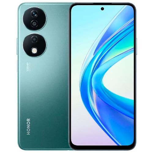 HONOR X7B 256Gb Verde