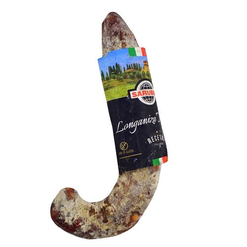 Longaniza toscana SARUBBI x 300 g