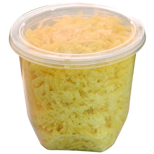 Queso parmesano rallado hebras x 200 g